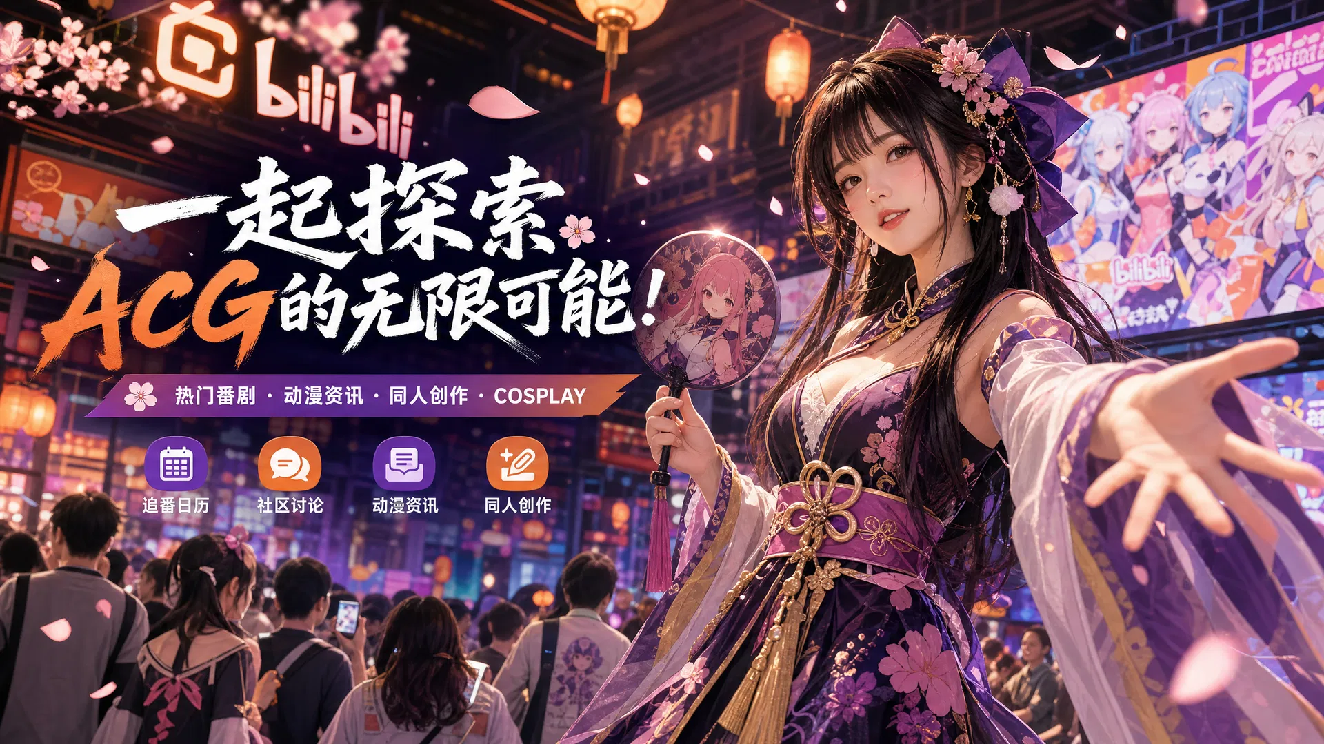 四虎视频动漫教程-二次元角色绘制演示